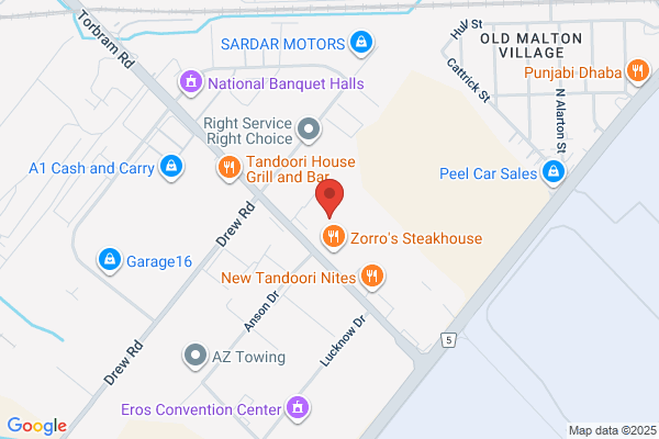 Emer-Gem Auto Service
