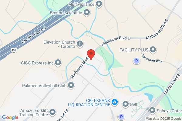 Europina Motors Inc