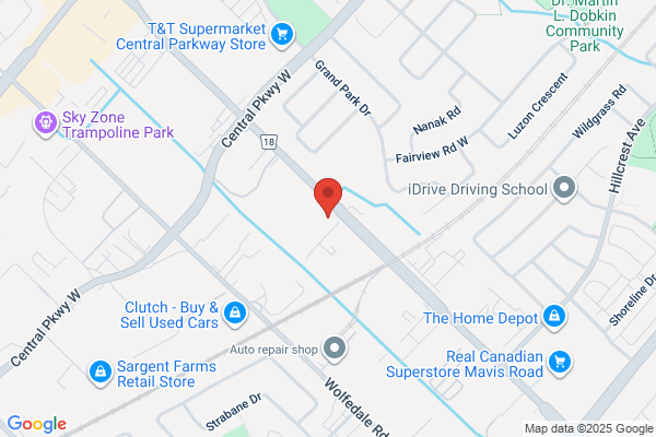 Larry's Auto & Truck Repair