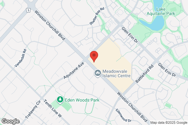 Master Mechanic Meadowvale
