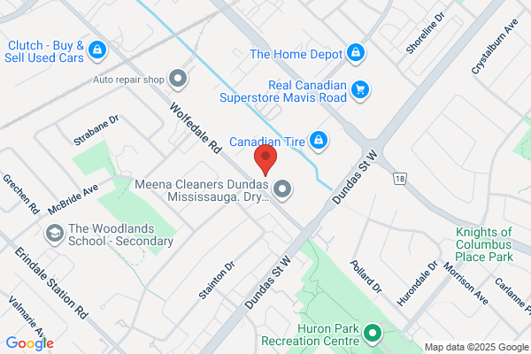 Mississauga Auto Repairs