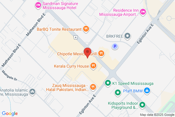 Scrap Car Removal Mississauga