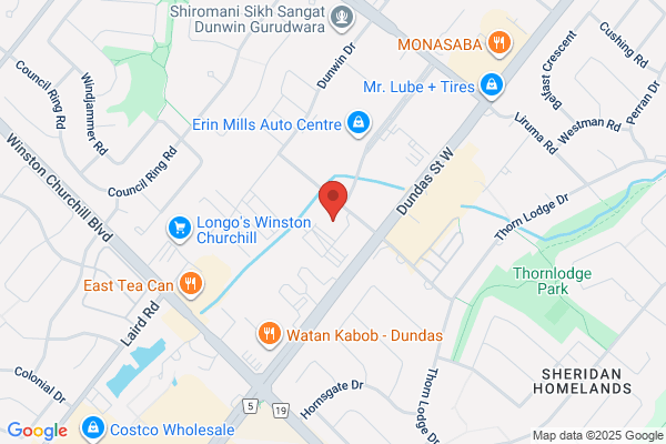 Applewood Chevrolet Oldsmobile Cadillac, Collision Centre