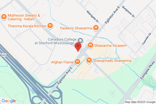 Kaneff Group of Companies, Car Wash and Gas Bar, Roseborough Car Wash and Gas Bar
