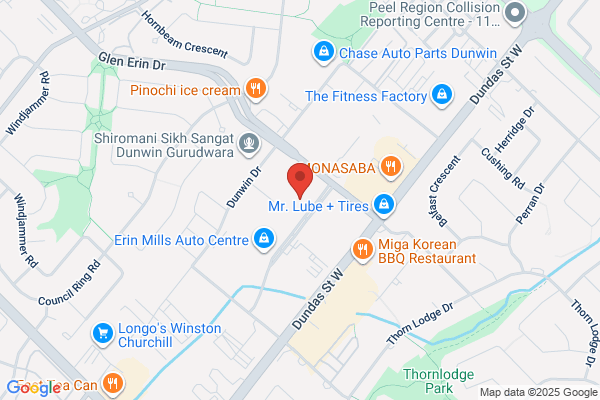 Mississauga Honda