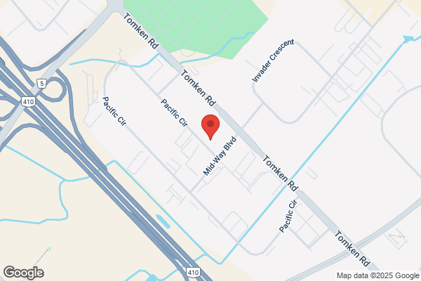 Toronto Auto Sales & Leasing Ltd