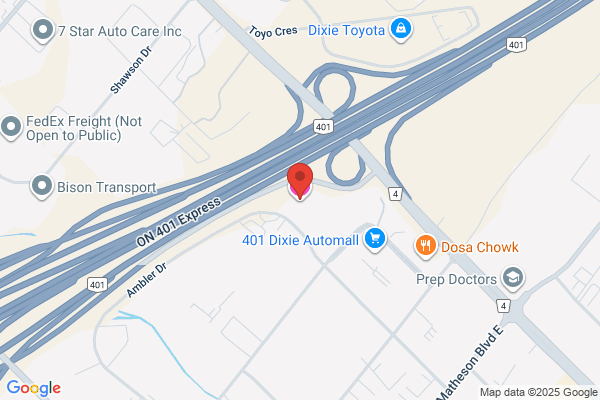 Airport Auto Rental