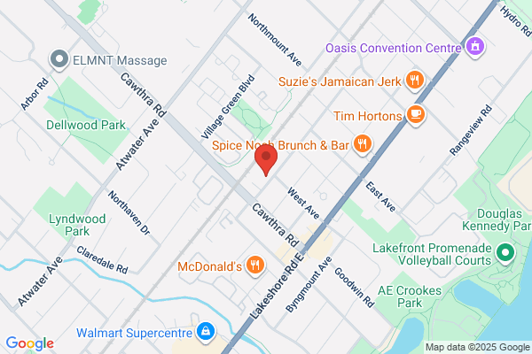 Cawthra Automotive Supplies Ltd