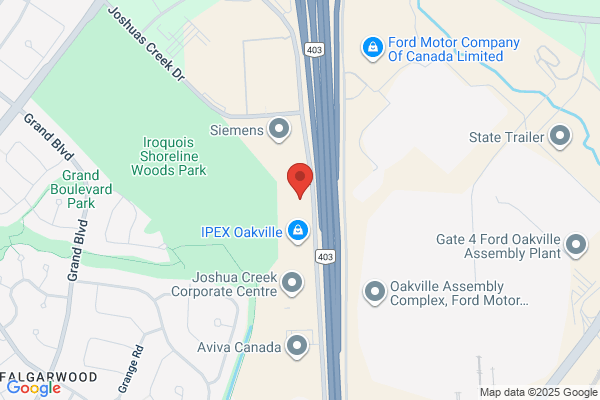 Bodkin Leasing Corporation