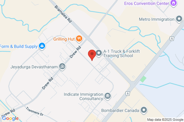 Johns United Auto Clinic Ltd