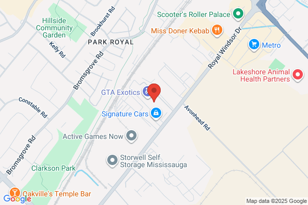 City Auto Parts