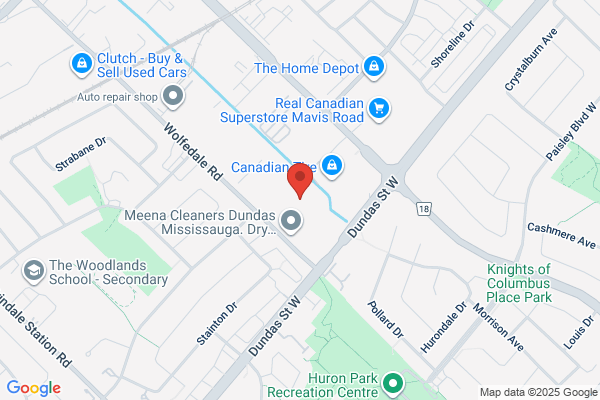 NAPA Auto Parts - NAPA Mississauga