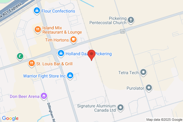 Southwest Energy Control Systems of Canada Ltd