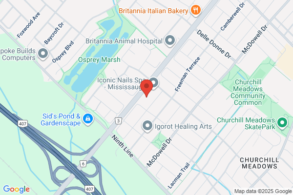 Bransk Bakery & Delicatessen Inc