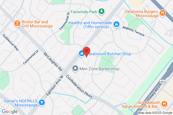 Lazio Italian Bakery & Deli Ltd
