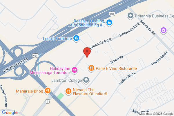 Rang Food Inc