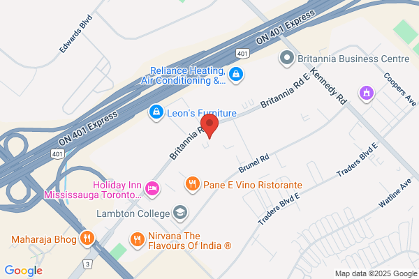 Sara Lee Bakery Canada