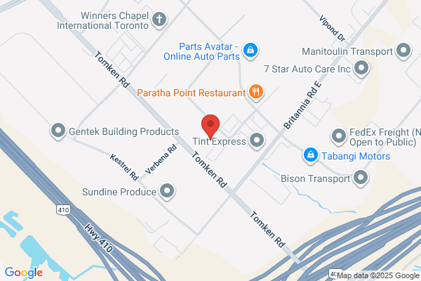 Lentia Manufacturing Ltd