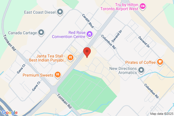 Truck Loans Mississauga