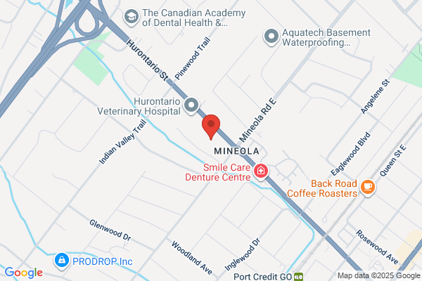 Fong and Partners Inc., Mississauga Licensed Insolvency Trustee
