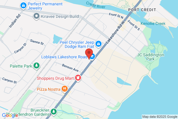 TD Canada Trust Branch and ATM