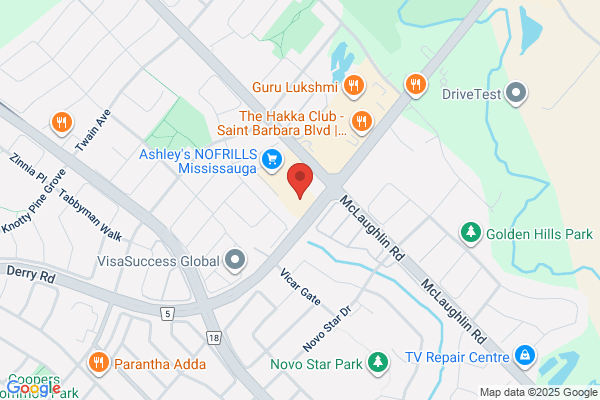 TD Canada Trust Branch and ATM