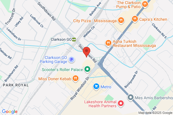 TD Canada Trust Branch and ATM