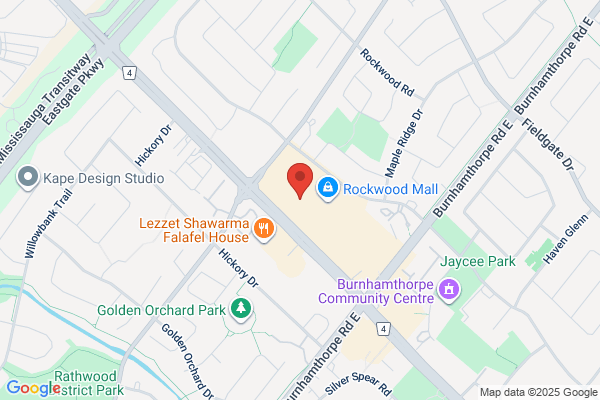 TD Canada Trust Branch and ATM