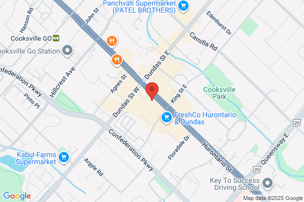 TD Canada Trust Branch and ATM