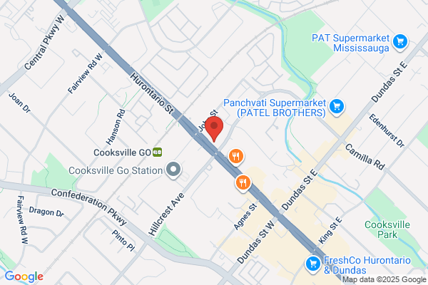 Scotiabank, Branches, Dundas & Wharton Way