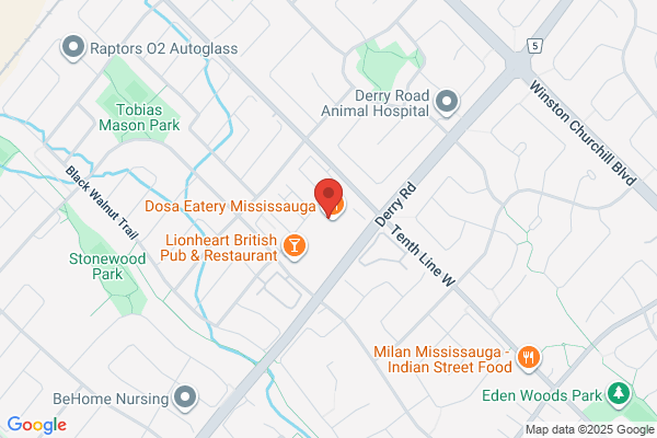 Bmo Bank of Montreal, Branches, Derry & Tenth Line Dominion In-Store