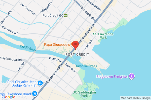 Cibc, Branches, Lakeshore & Stavebank
