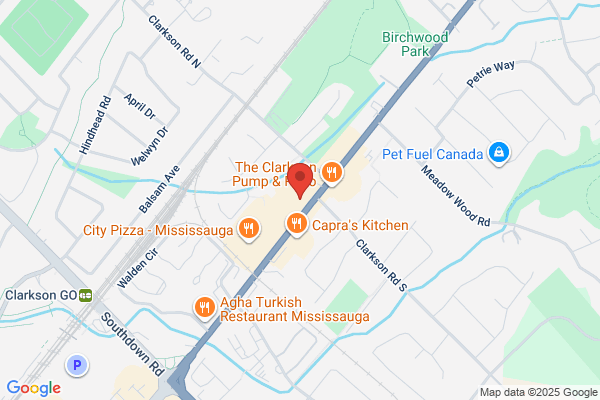 Scotiabank, Branches, Clarkson