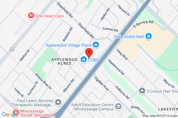 Scotiabank, Branches, Mississauga, Applewood Village