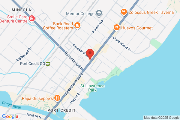 Scotiabank, Branches, Port Credit