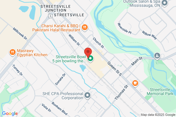 Scotiabank, Branches, Streetsville
