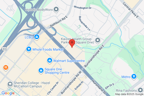 Scotiabank, Commercial Banking Centres, West Metro Cbc