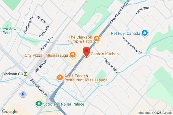 Casa Mare Italian Bistro