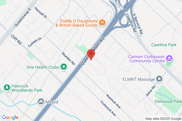 B B Q Parts Depot