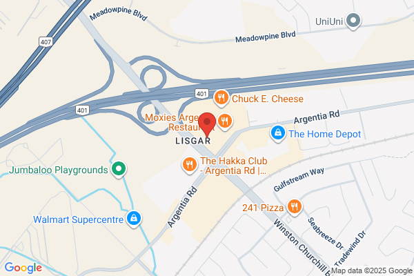 Jack Astor's Bar & Grill Argentia