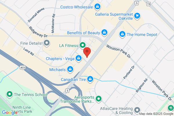 Jack Astor's Bar & Grill Dundas & 403