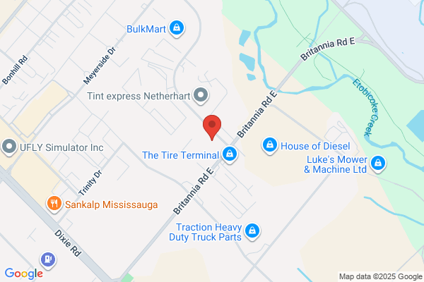 Hercules Battery Services Ltd