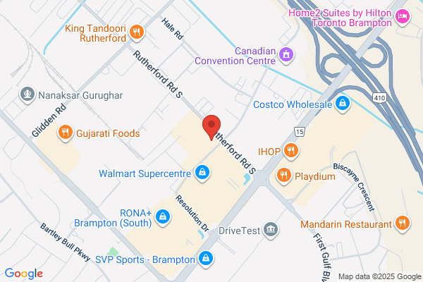 Nsk Canada Inc, Corporate Office