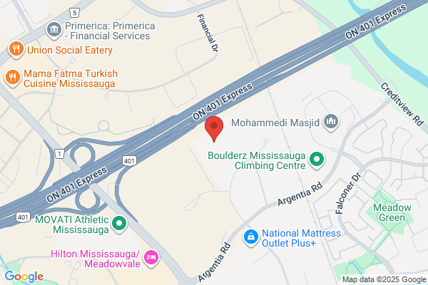 Ntn Bearing Manufacturing Canada Ltd