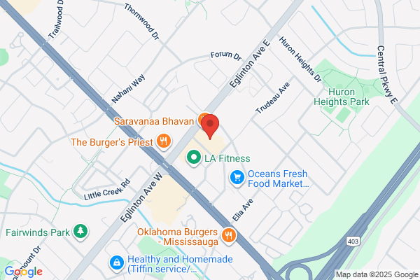 Mississauga Marketplace, Stores, Style Nails