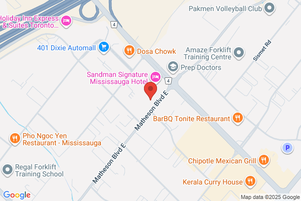 National Beauty Supplies