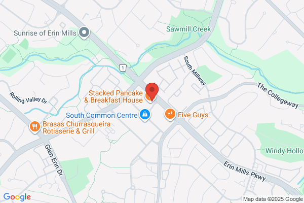 Erinwood Shopping Centre, Stores, First Choice Haircutters
