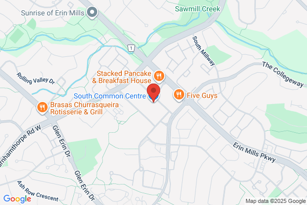 Hair Collection the