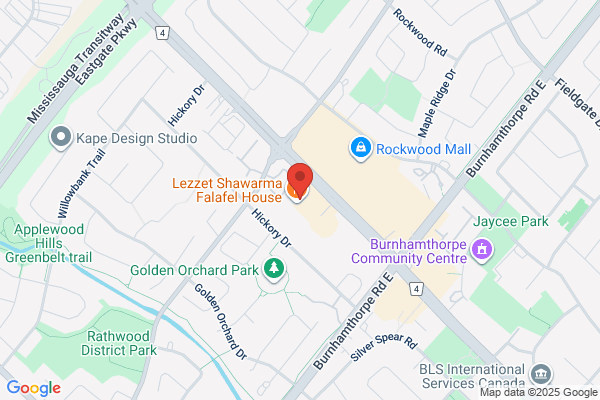 Queens Nails