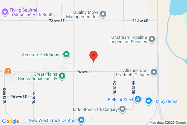 Simmons Canada Inc, Exec Ofc